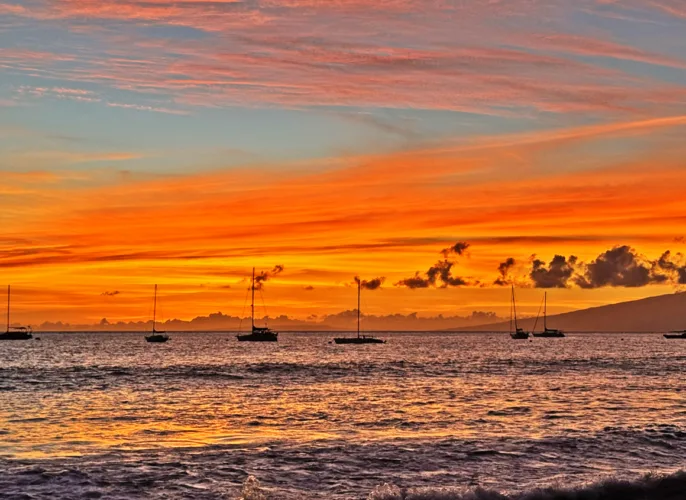 Photo of the Day: Sky speaks volumes